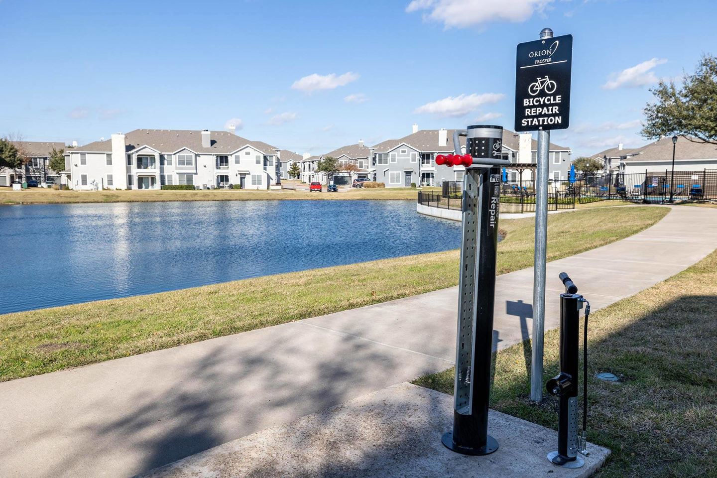 The Grand Estates of Prosper Image 17
