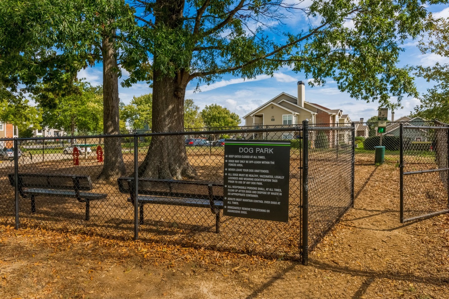 Affordable Housing - Central on the Green Apartment Homes Image 34