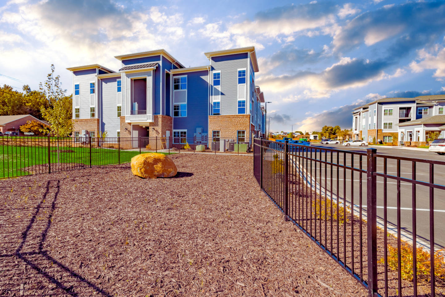 Grand Oaks Apartments Image 31