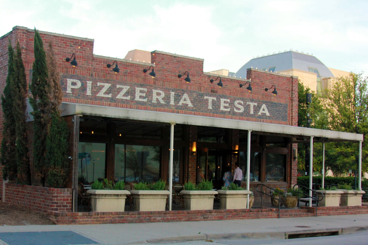 Modera Frisco Square Image 28