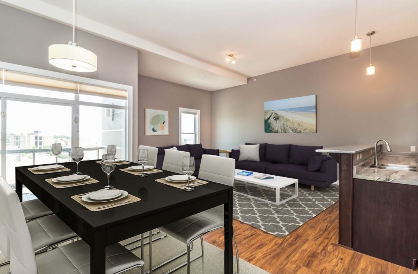 Dakota Lofts Image 12
