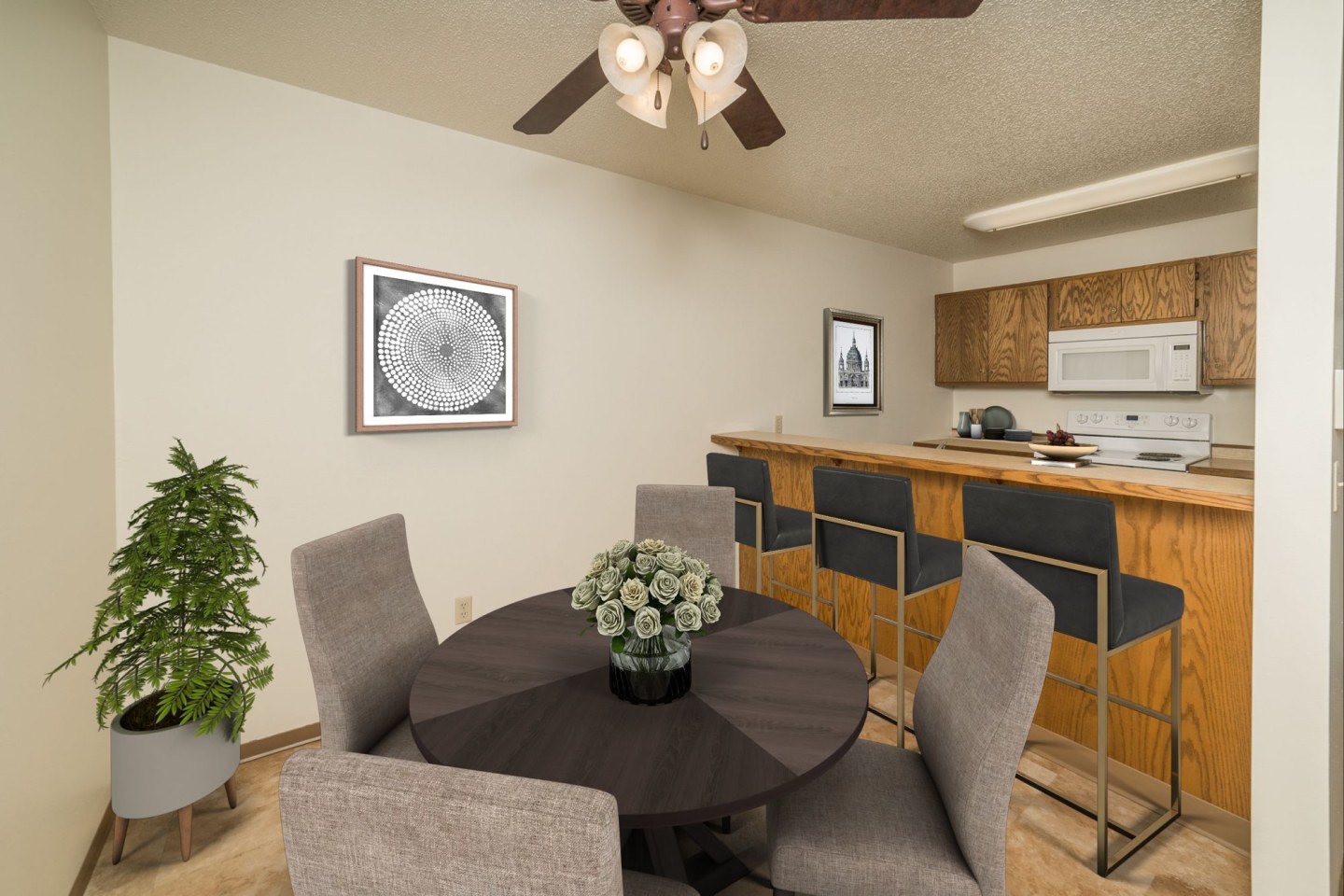 Terrace Hills Apartments Image 2