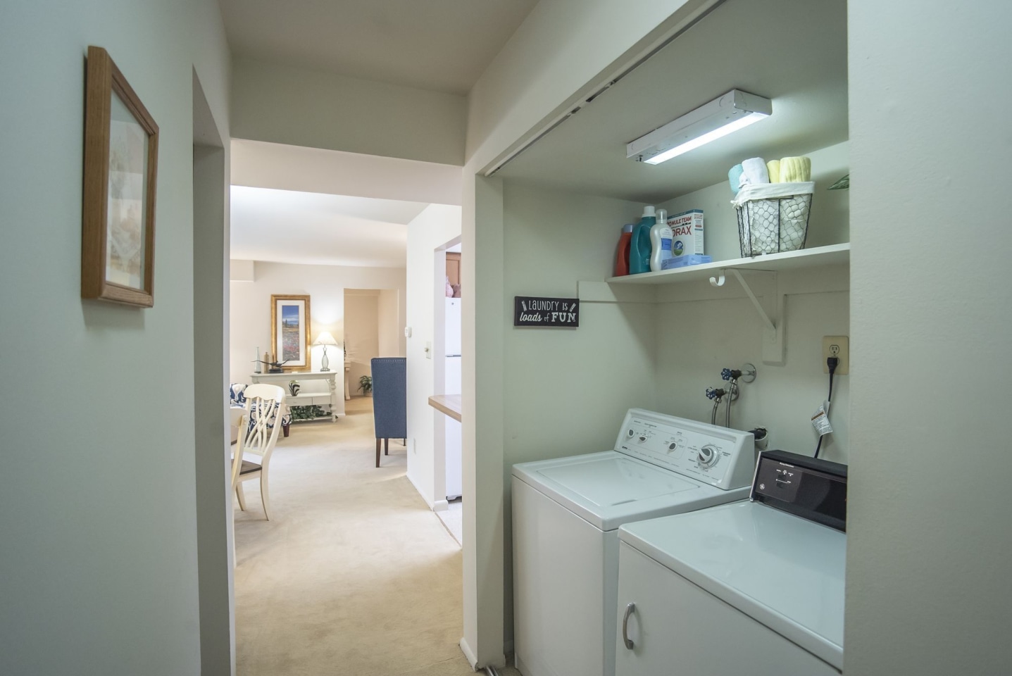 Hunt Club Apartments Image 16