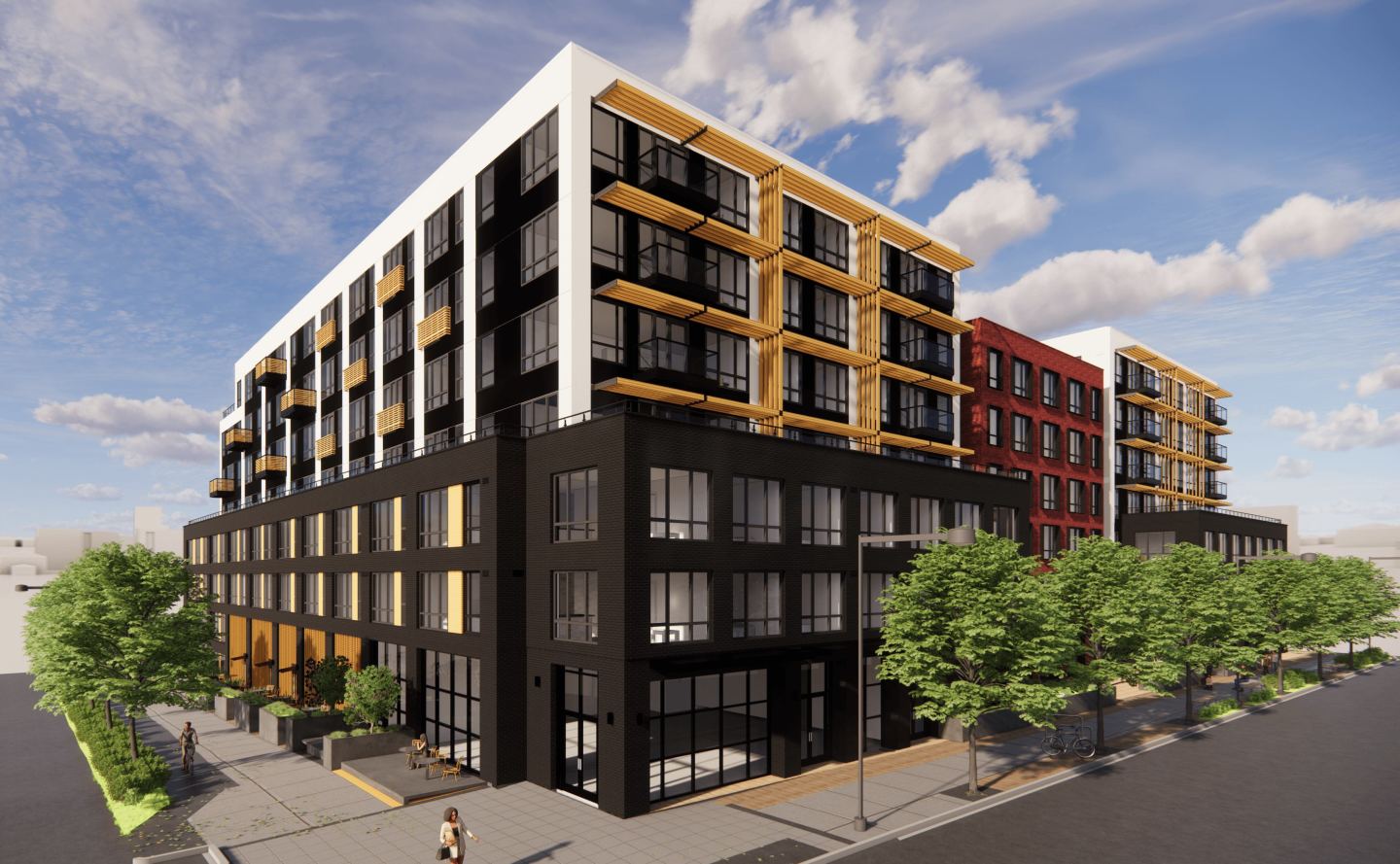 Copal Bellevue Apartments Image 17