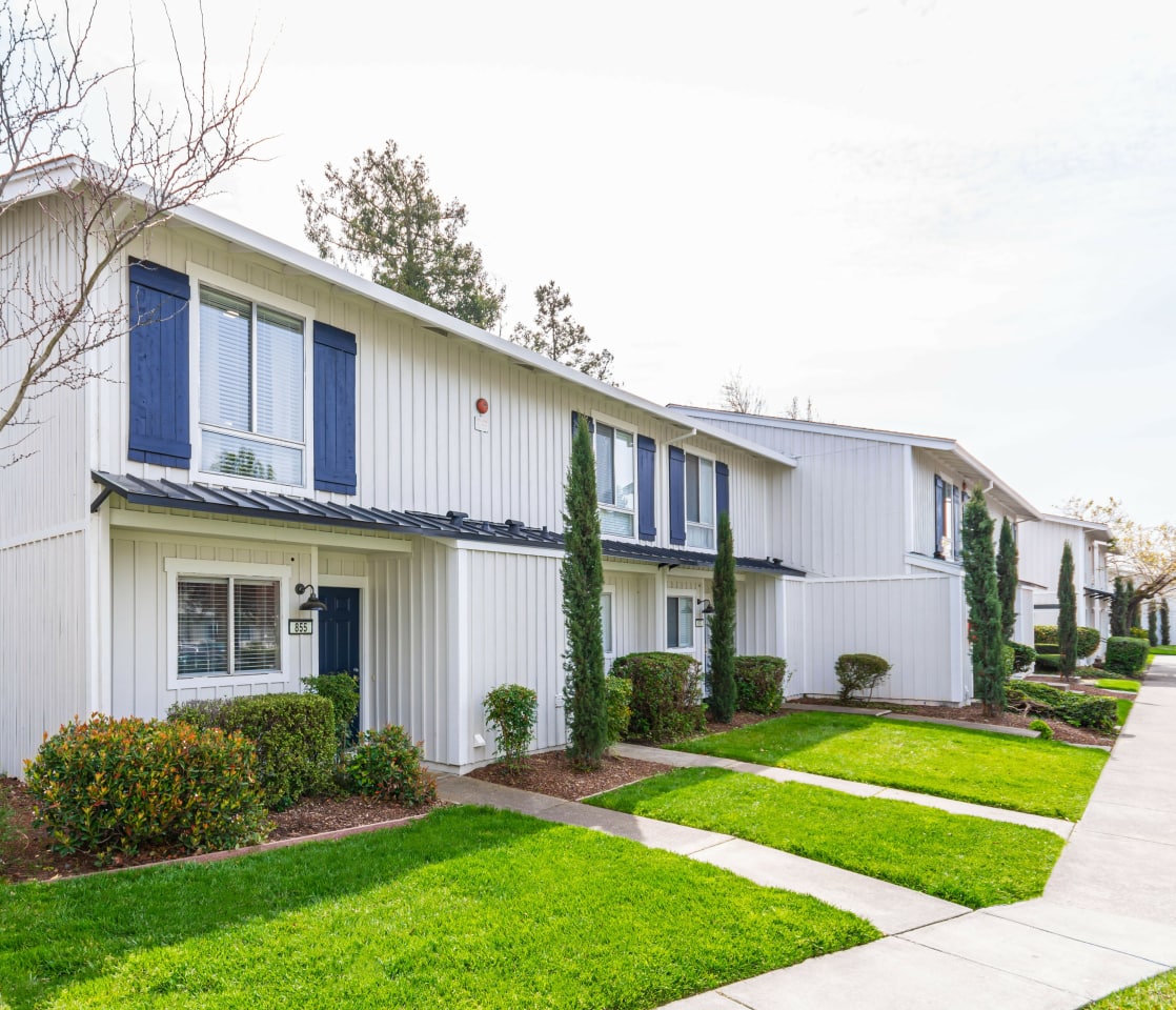 The Grove Luxury Apartments Image 29