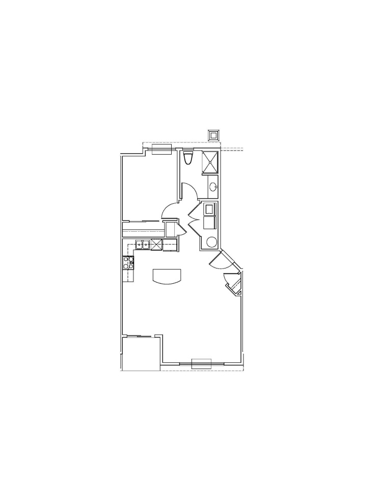 Deer Haven Apartments Image 11