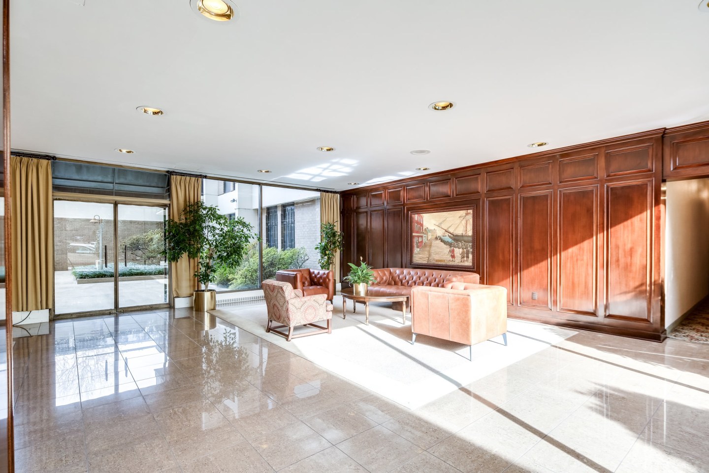 Barton House Image 39