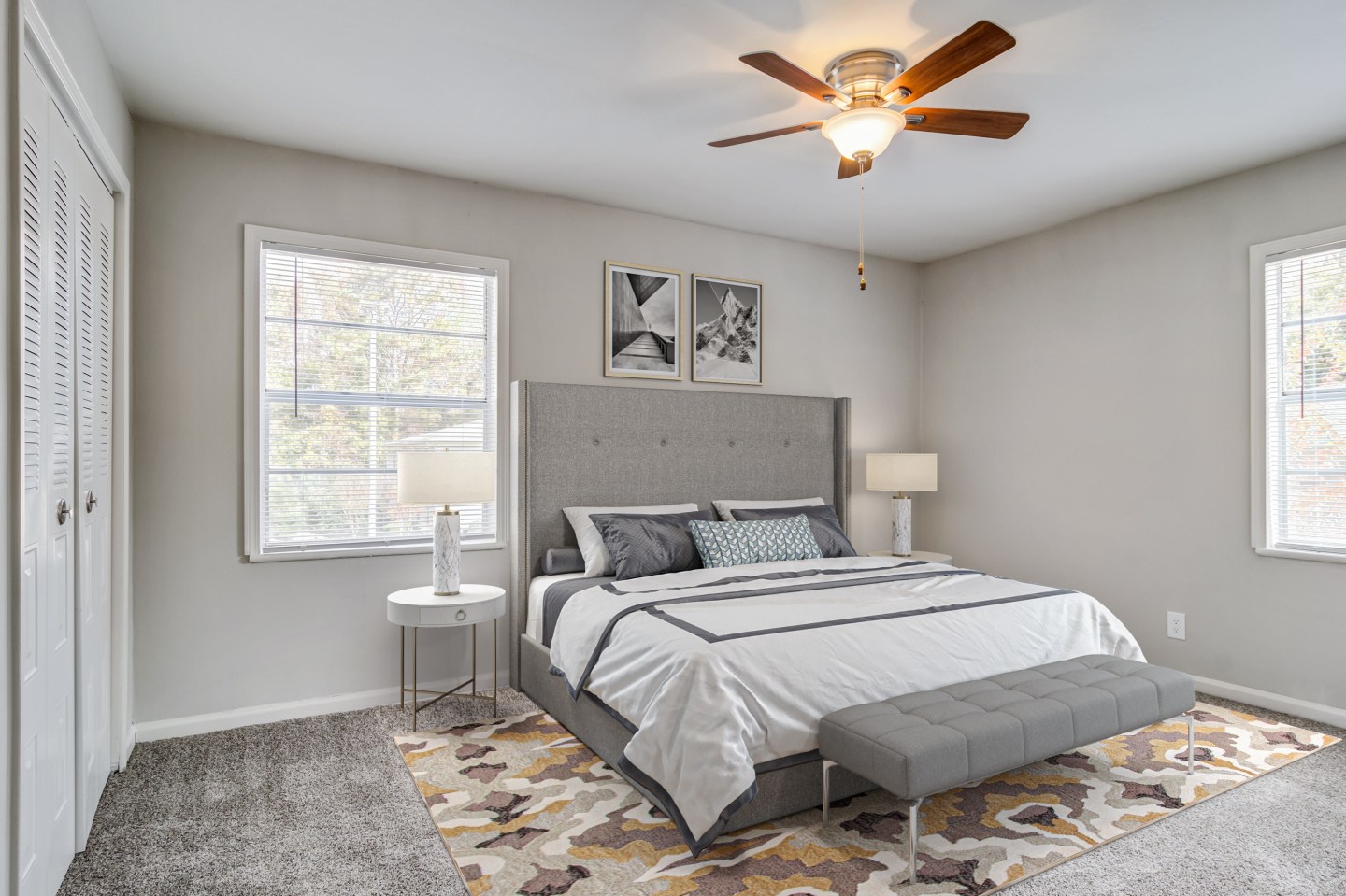 Brookview Apartment Homes Image 4