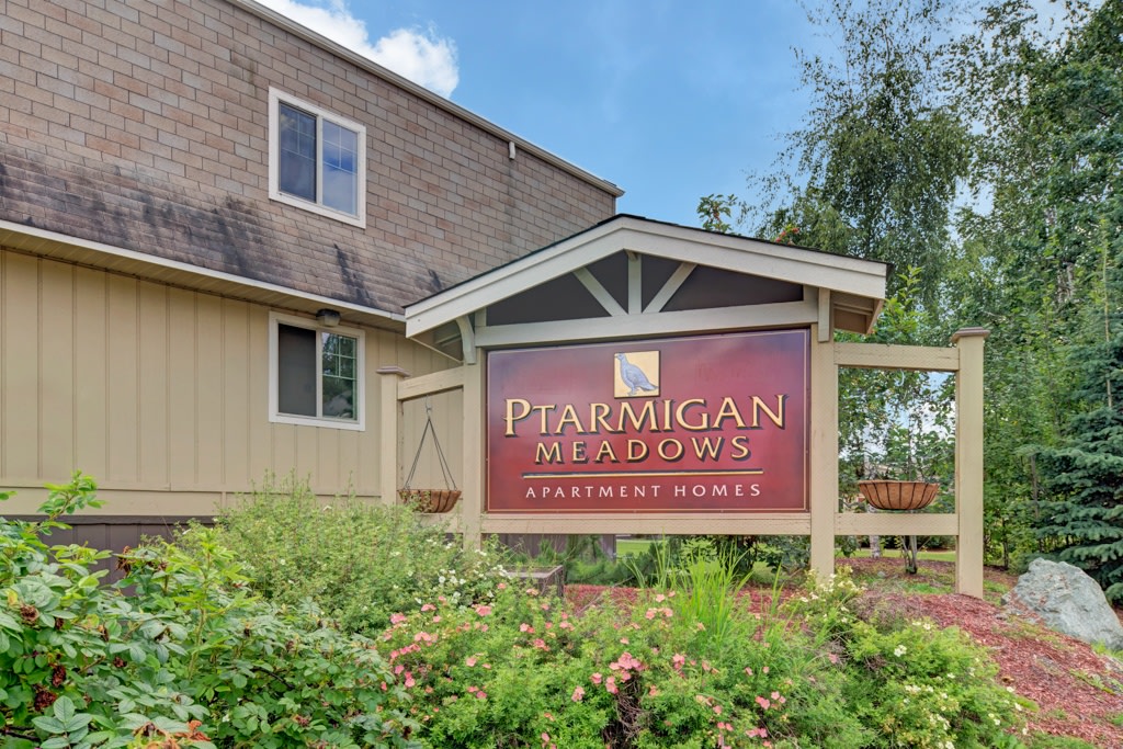 Ptarmigan Meadows Apartment Homes Image 17