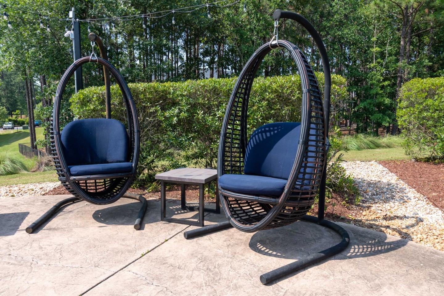 Luxe and Legends at Morganton Park Image 35