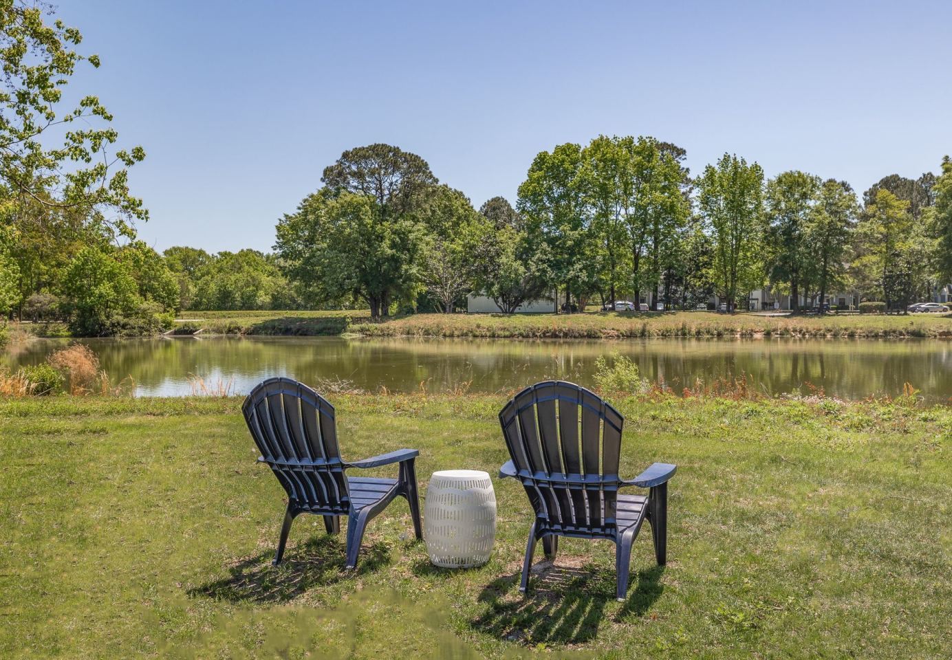 Mulberry Pond Image 15