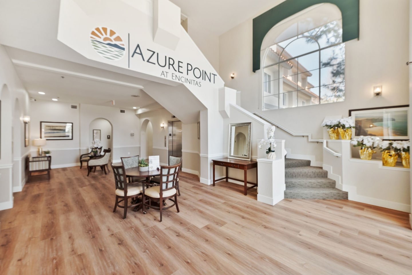 55+ Active Adult Apartment Homes - Azure Point at Encinitas Image 6