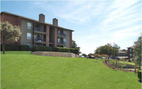 The Abbey at Medical Center Image 5