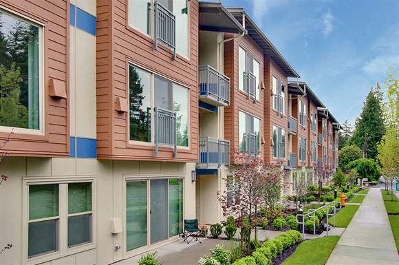 Compass Apartments Image 6