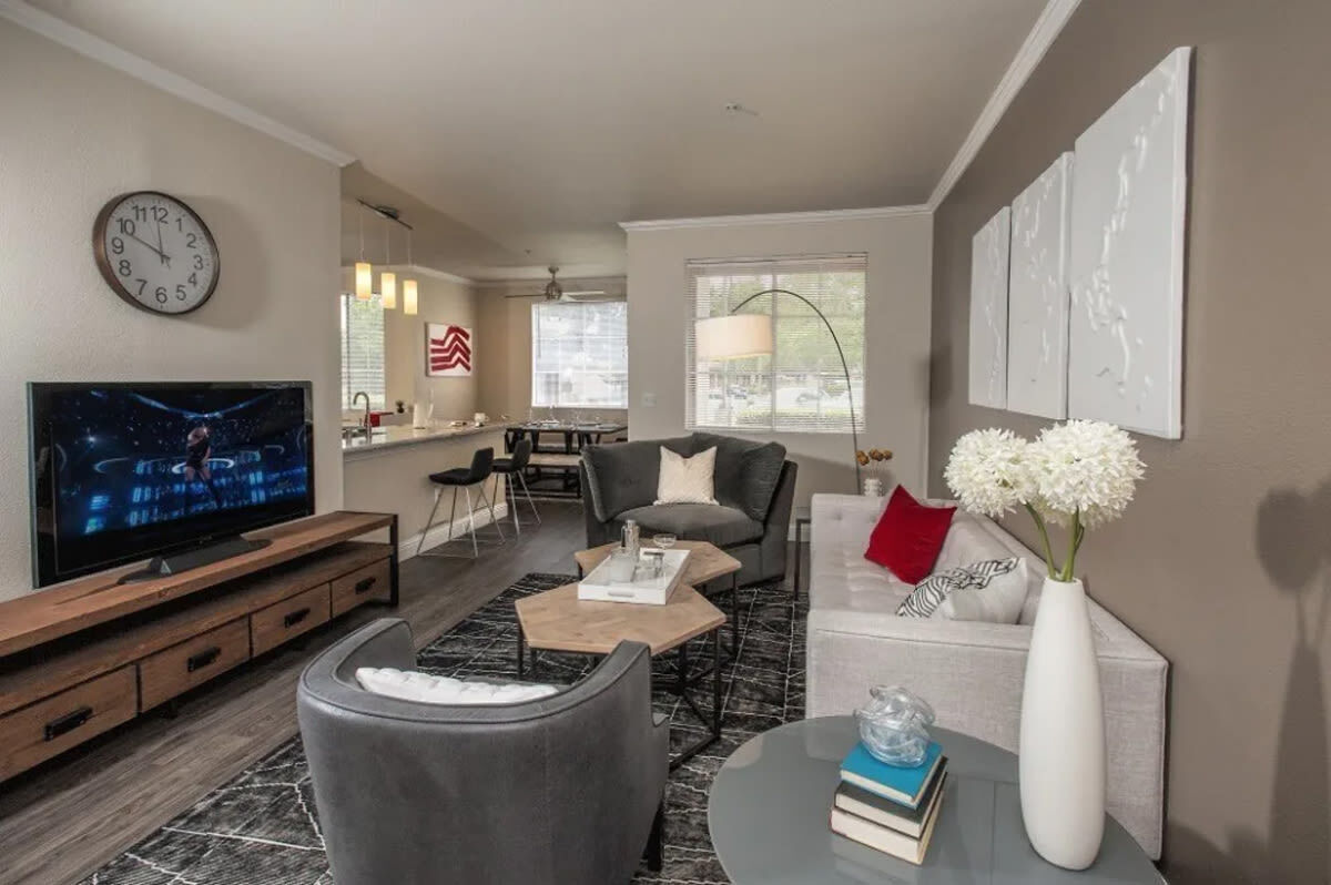 Villagio Luxury Apartments Image 7