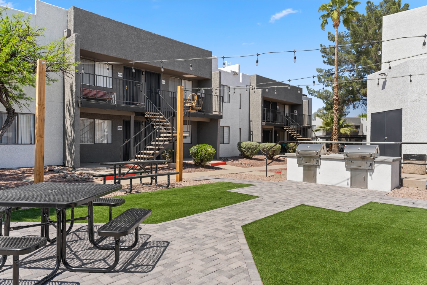 Alegria Apartment Homes Image 9