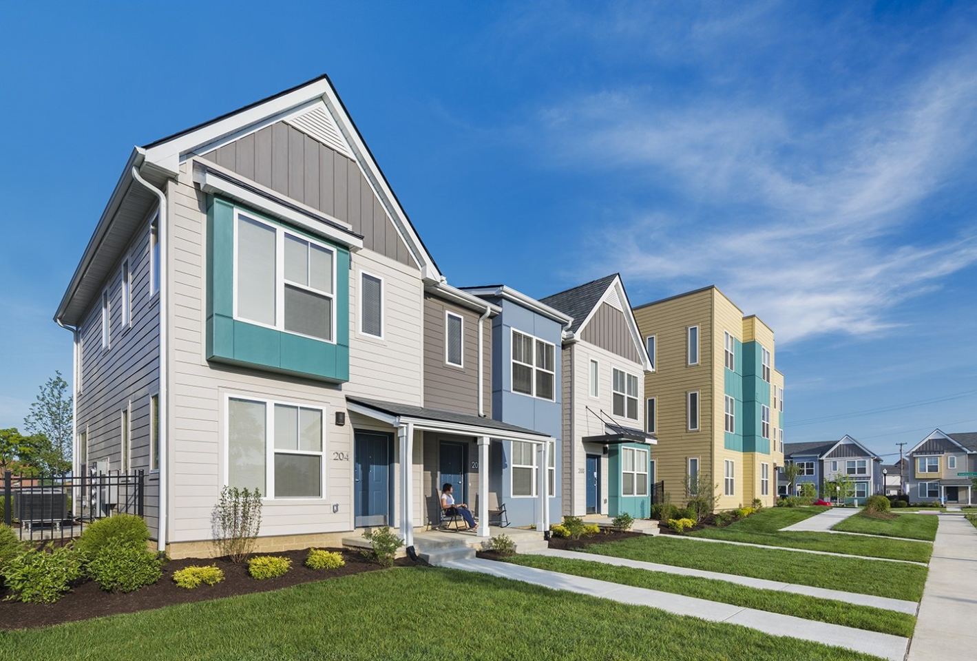 Legacy Pointe at Poindexter Apartments Image 26