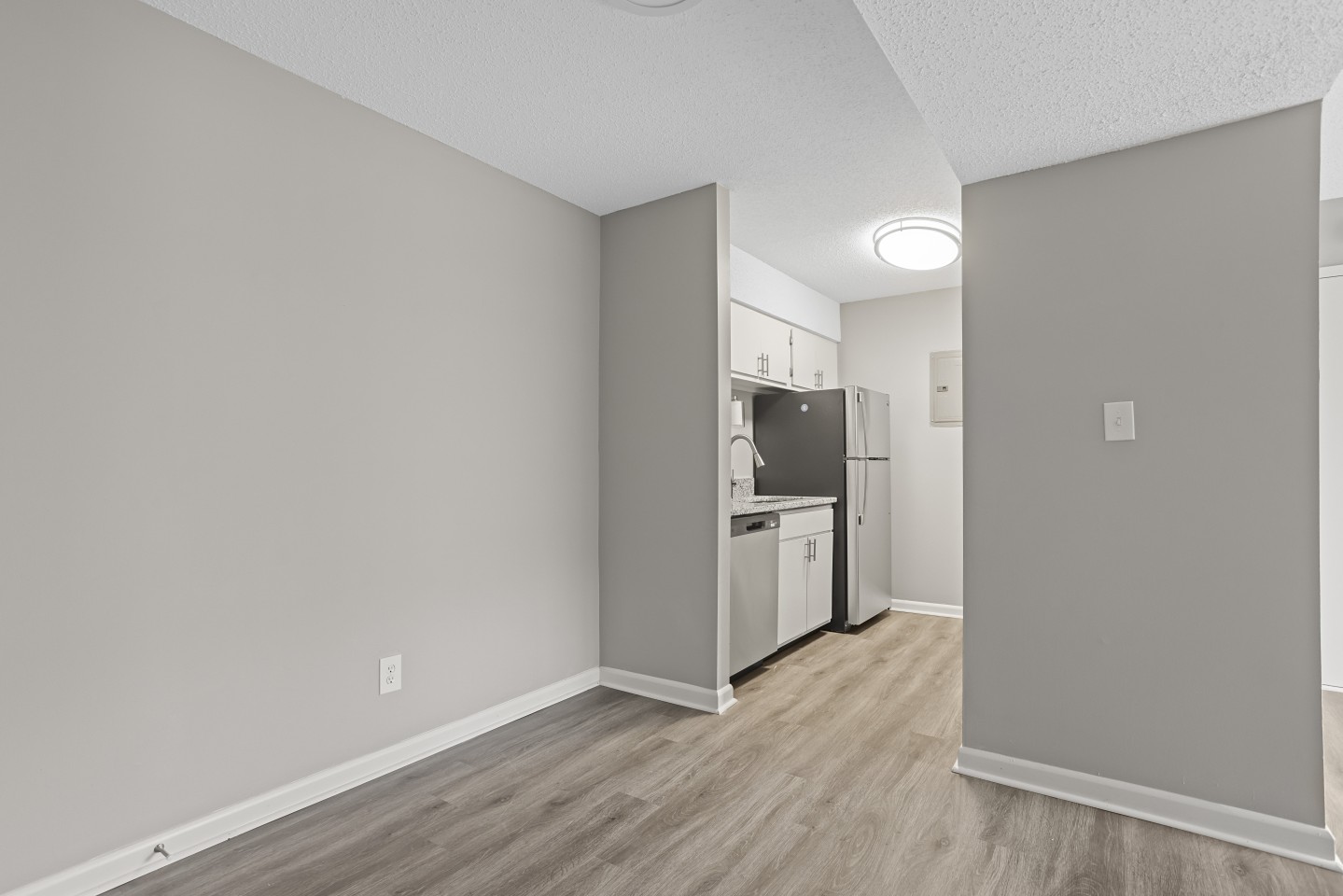 Liberty Heights Image 3