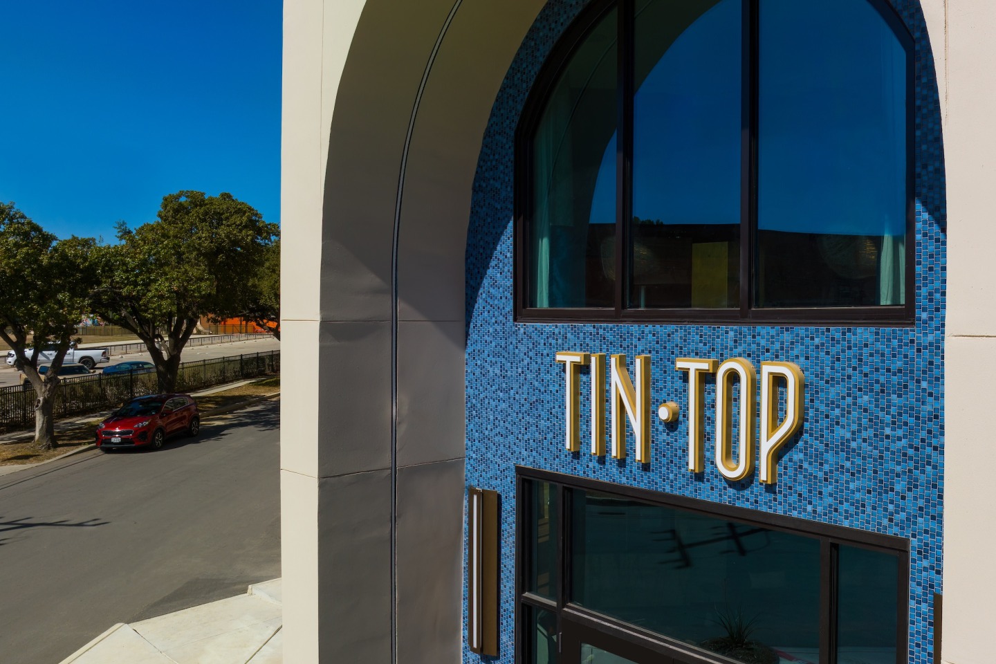 Tin Top Flats at the Creamery Image 89
