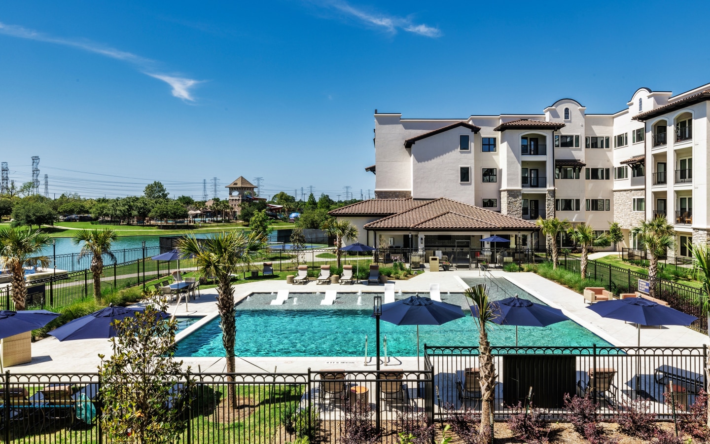 Arista at Riverstone Age 55+ Apartment Homes Image 9
