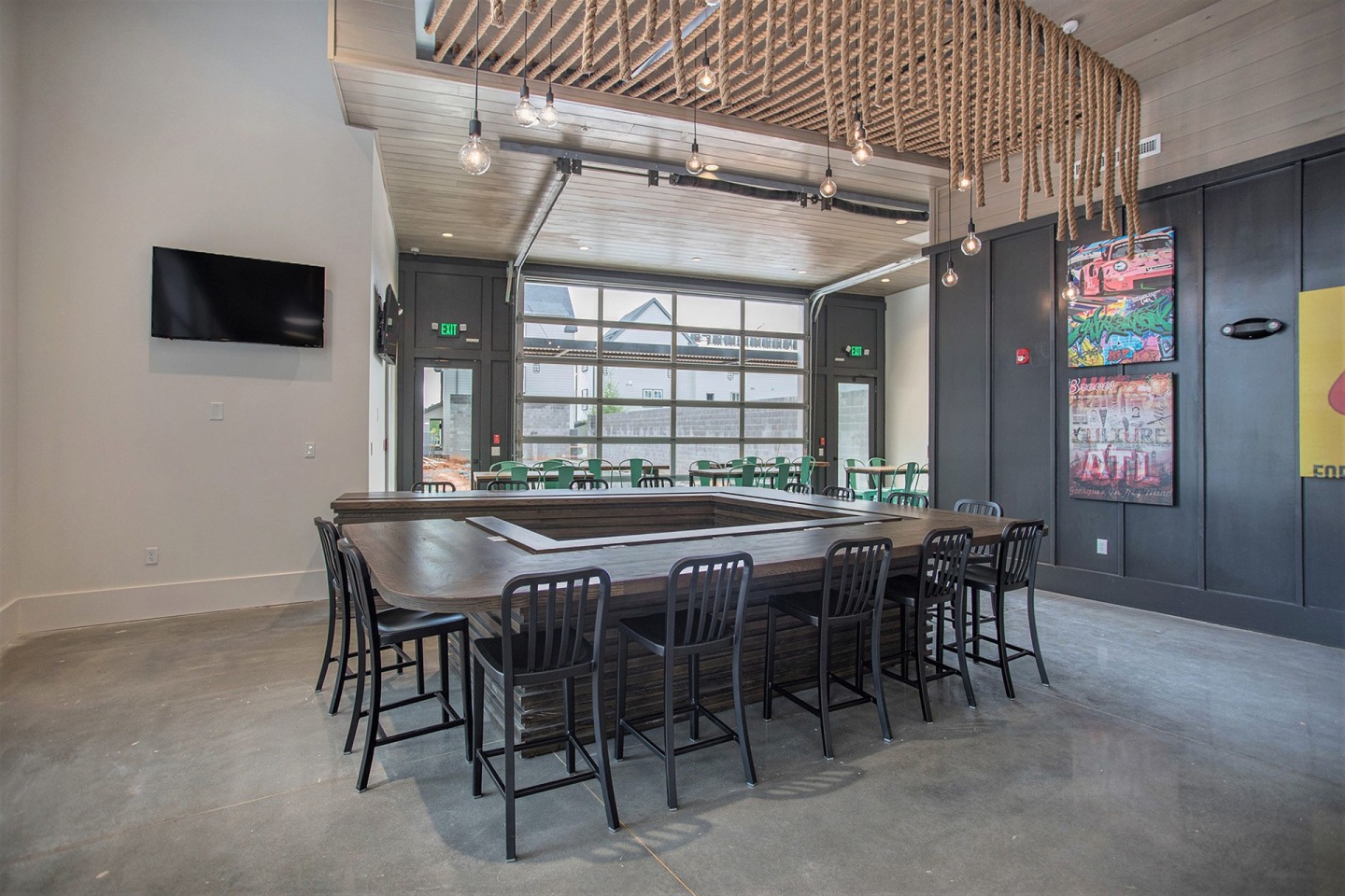 Premiere Lofts at Trilith – Luxury Apartments Image 18