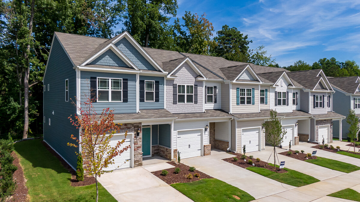 Ashford Townes Image 6