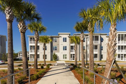 The Lofts at Wildlight Image 58
