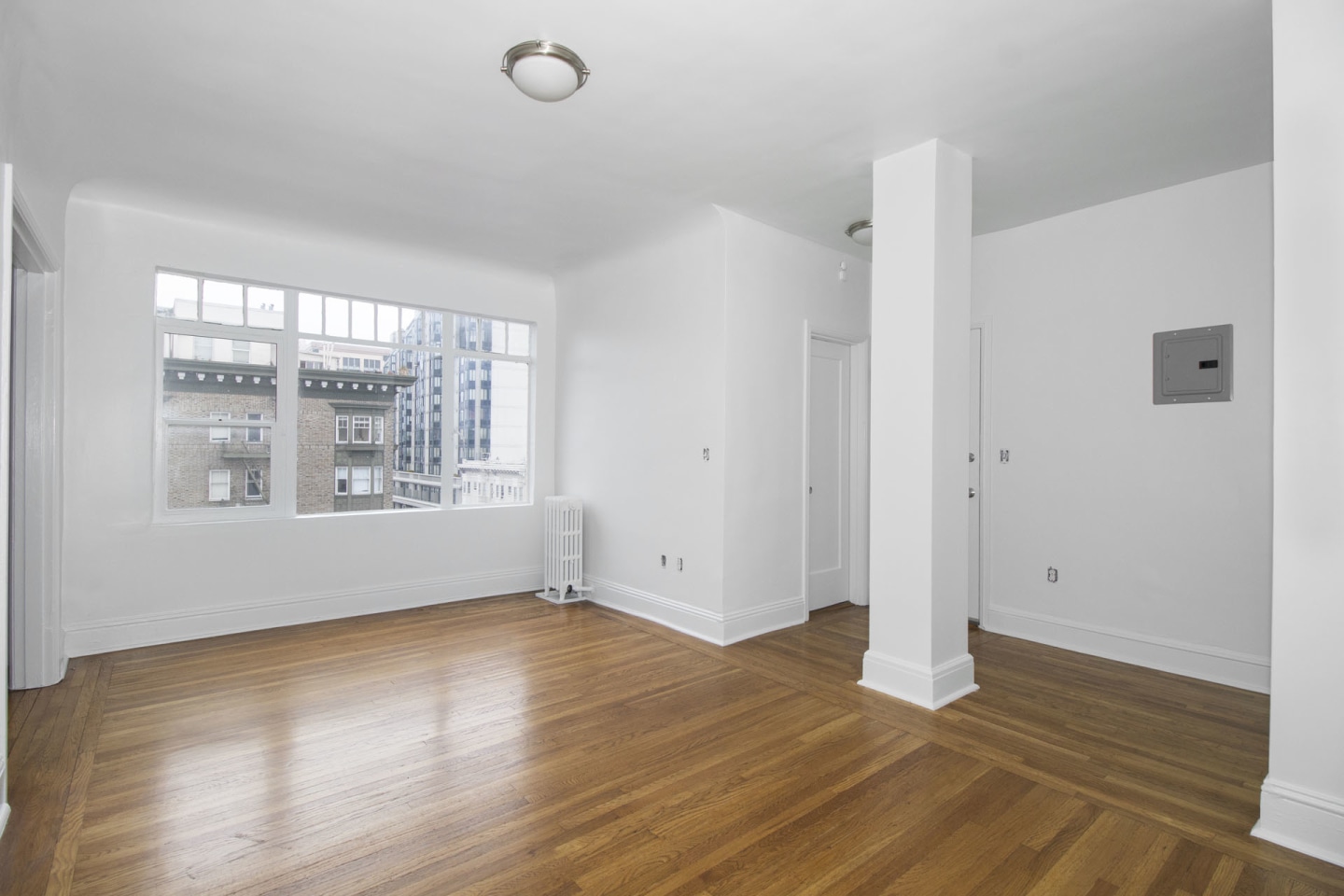 781 O'FARRELL Apartments Image 6