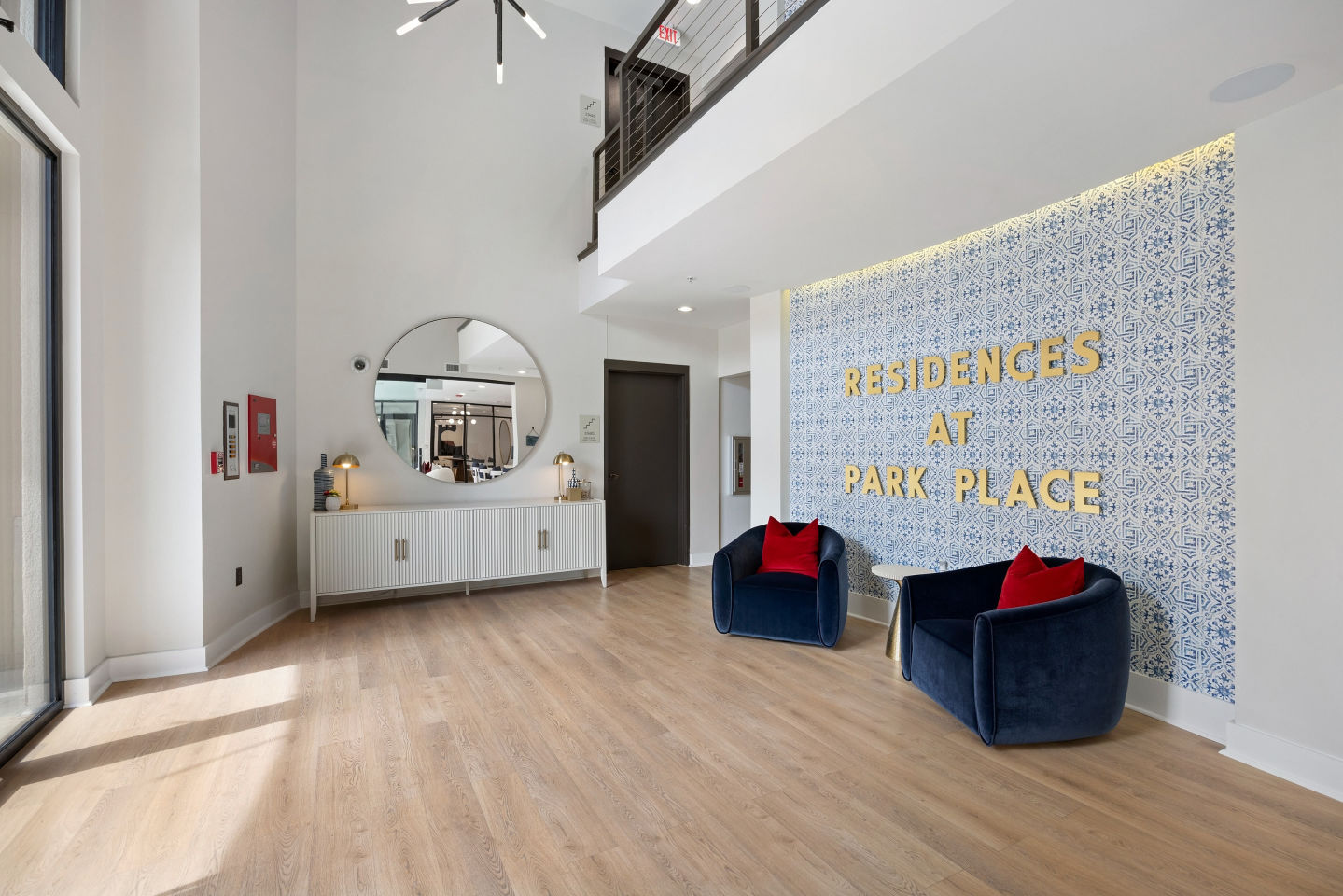 The Residences at Park Place Image 40
