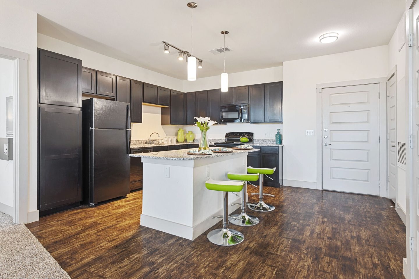 The Vance at Huebner Oaks Image 25