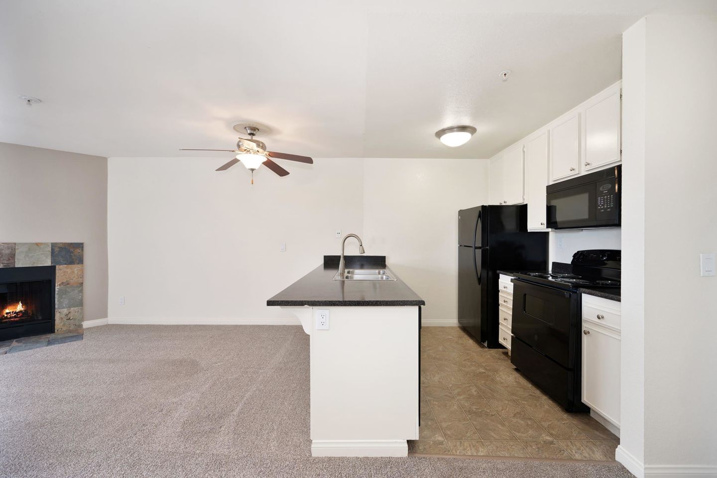 Elán Cardiff by the Sea Apartment Homes Image 10