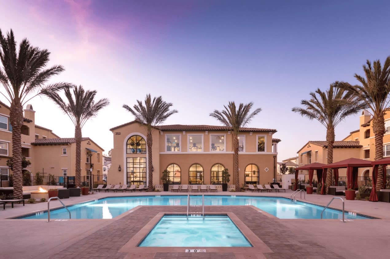 Las Positas Apartments Image 7