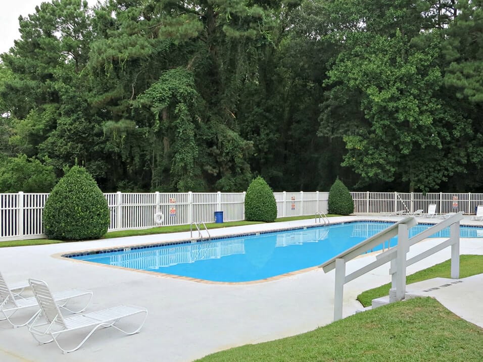 Willow Run Apartments Image 7