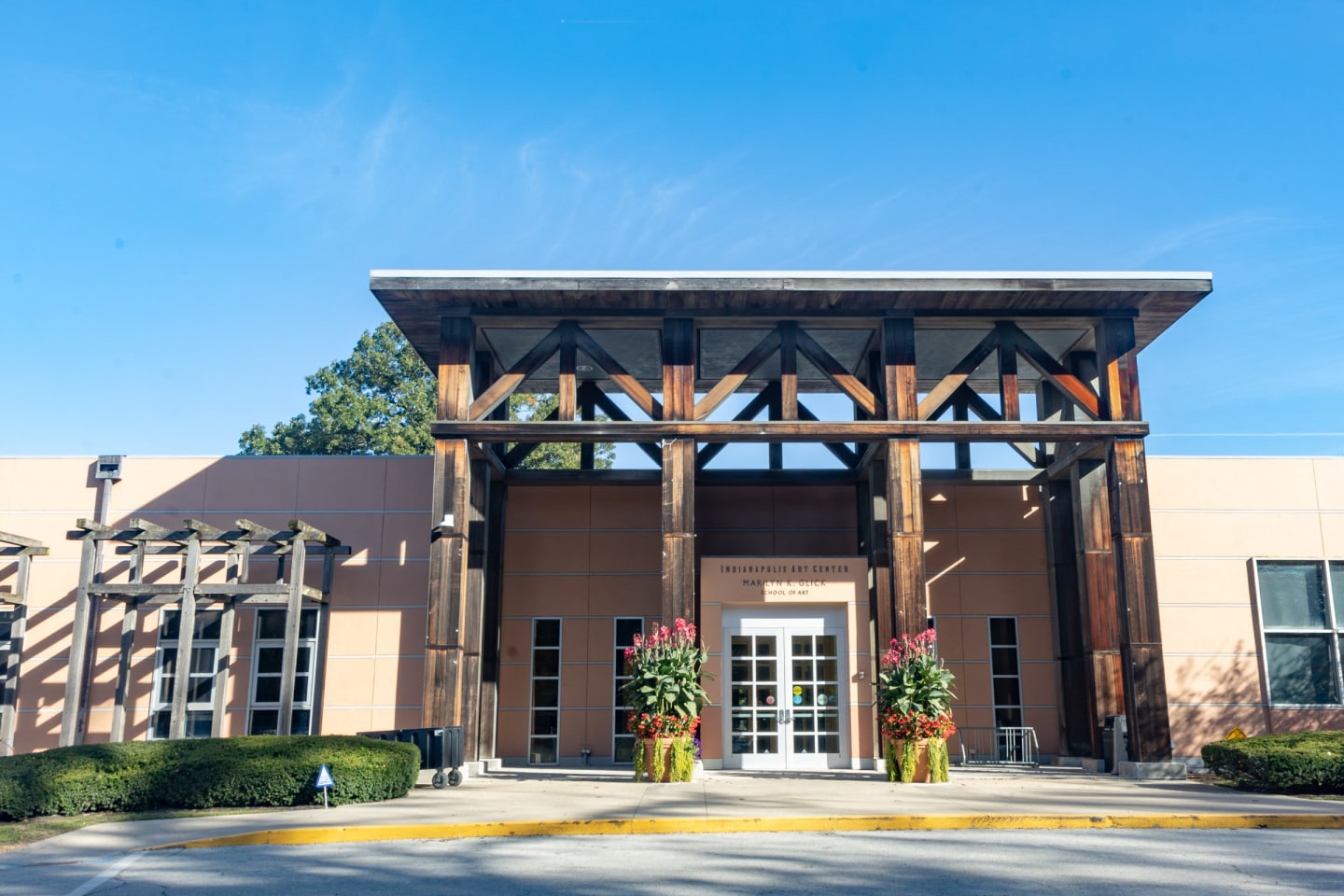 Monon Living Image 113