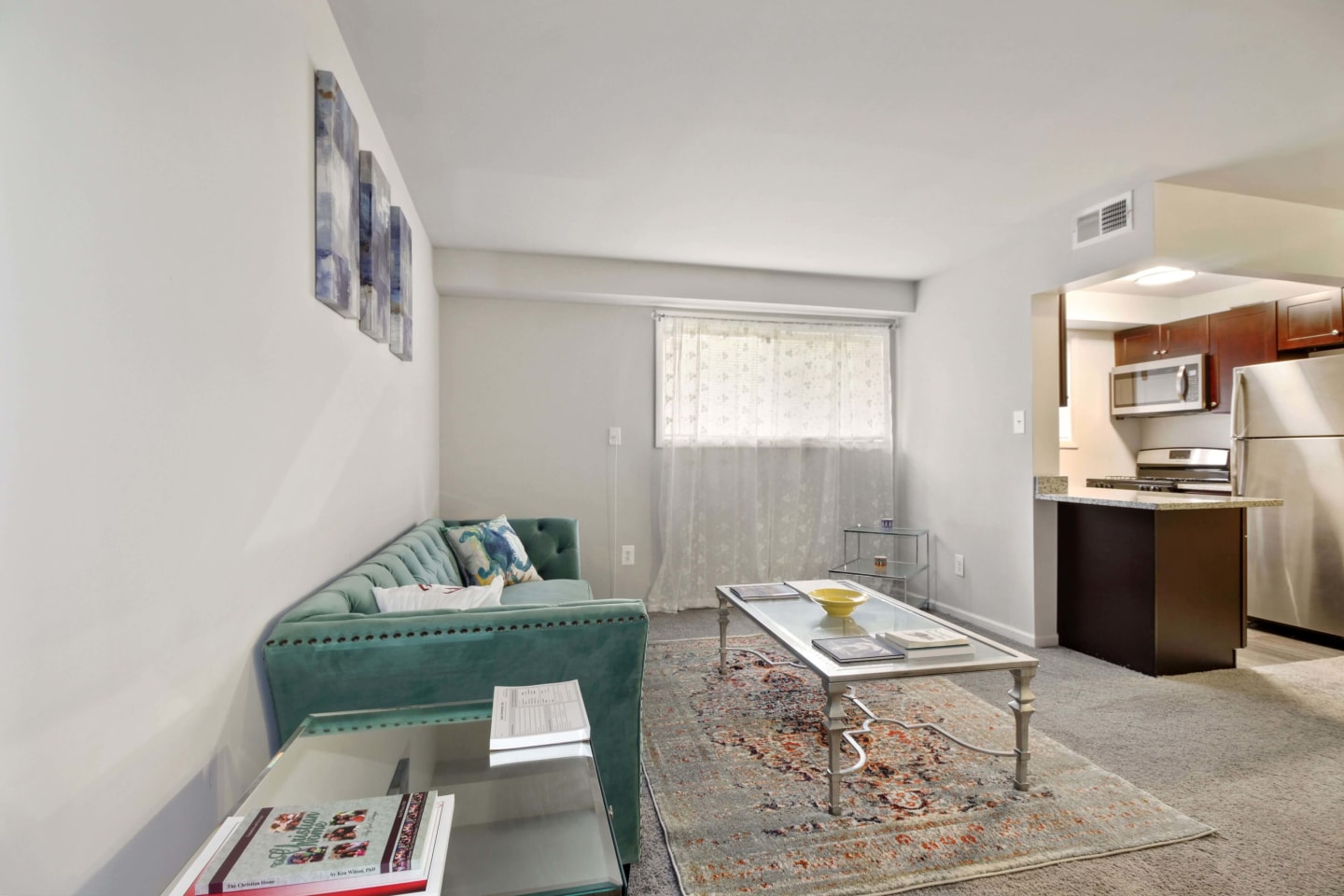 Rock Glen Apartments Image 1