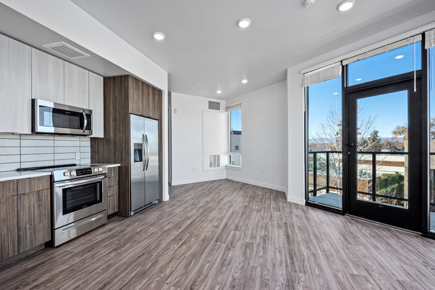 Carraway Apartments Image 15