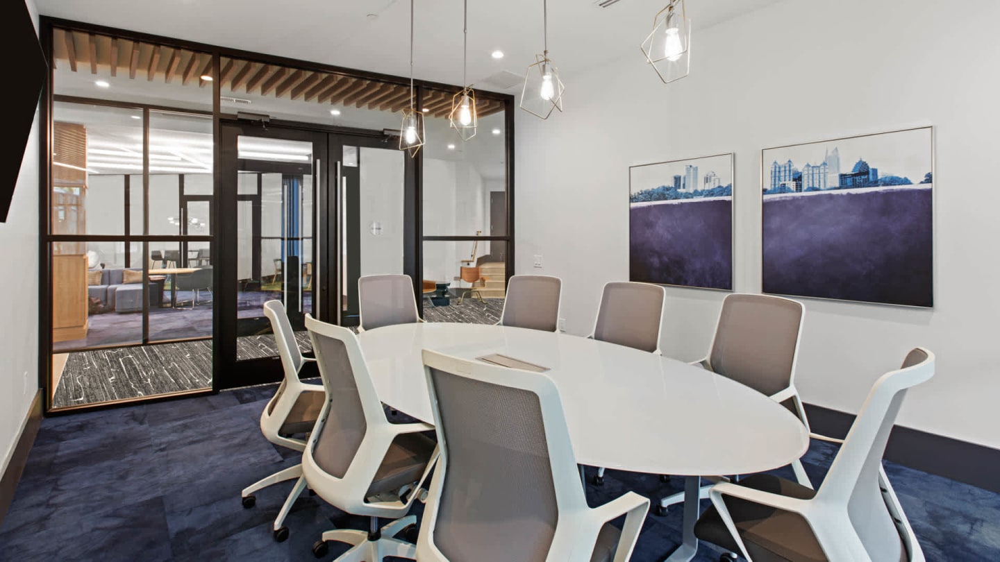 Stillhouse Vinings Apartments Image 37