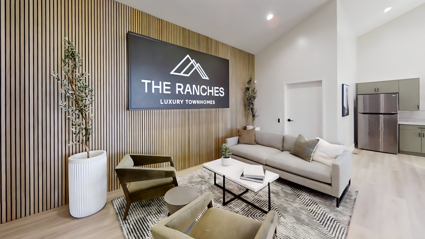 The Ranches Townhomes Image 1