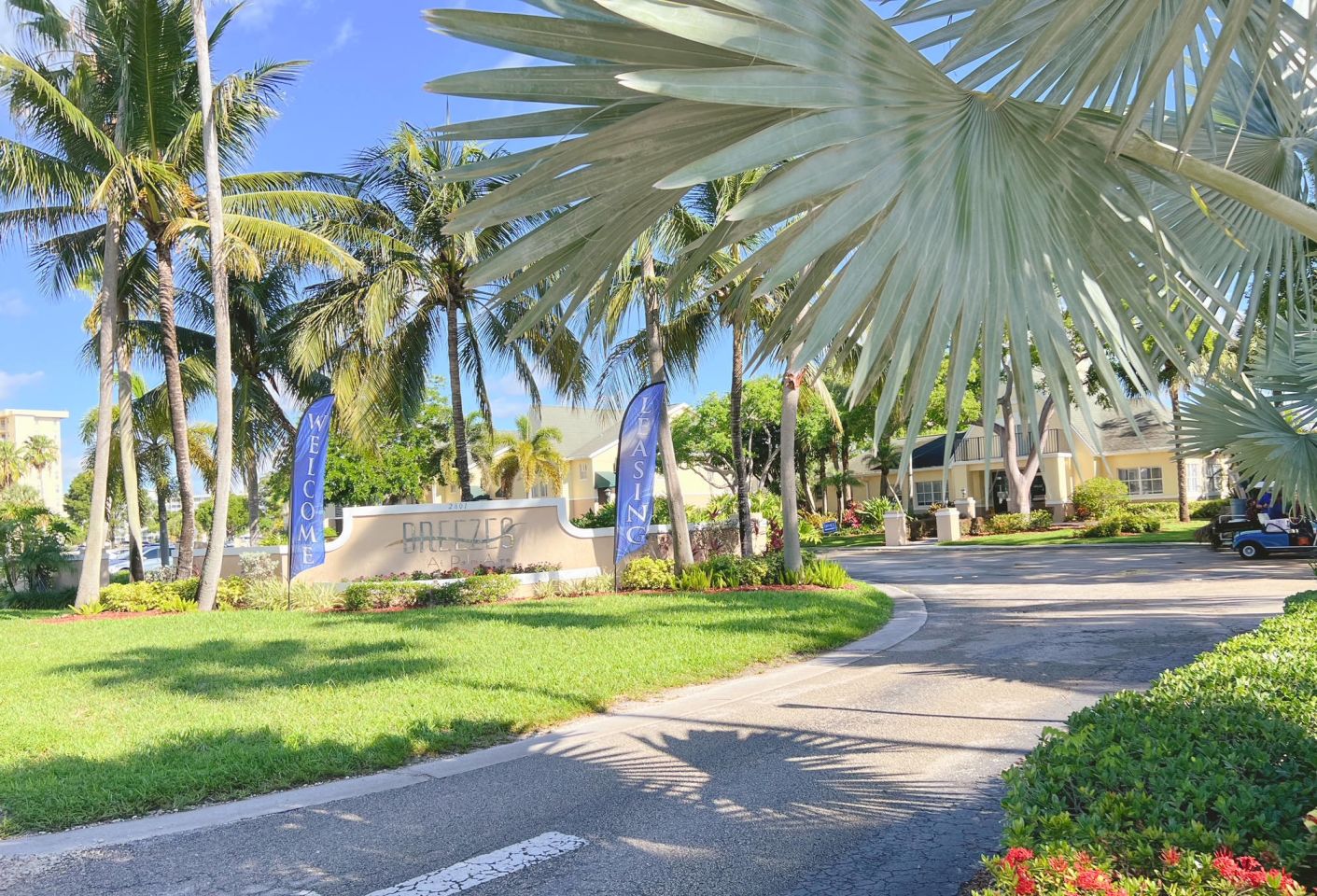 Breezes at Palm Aire Image 2