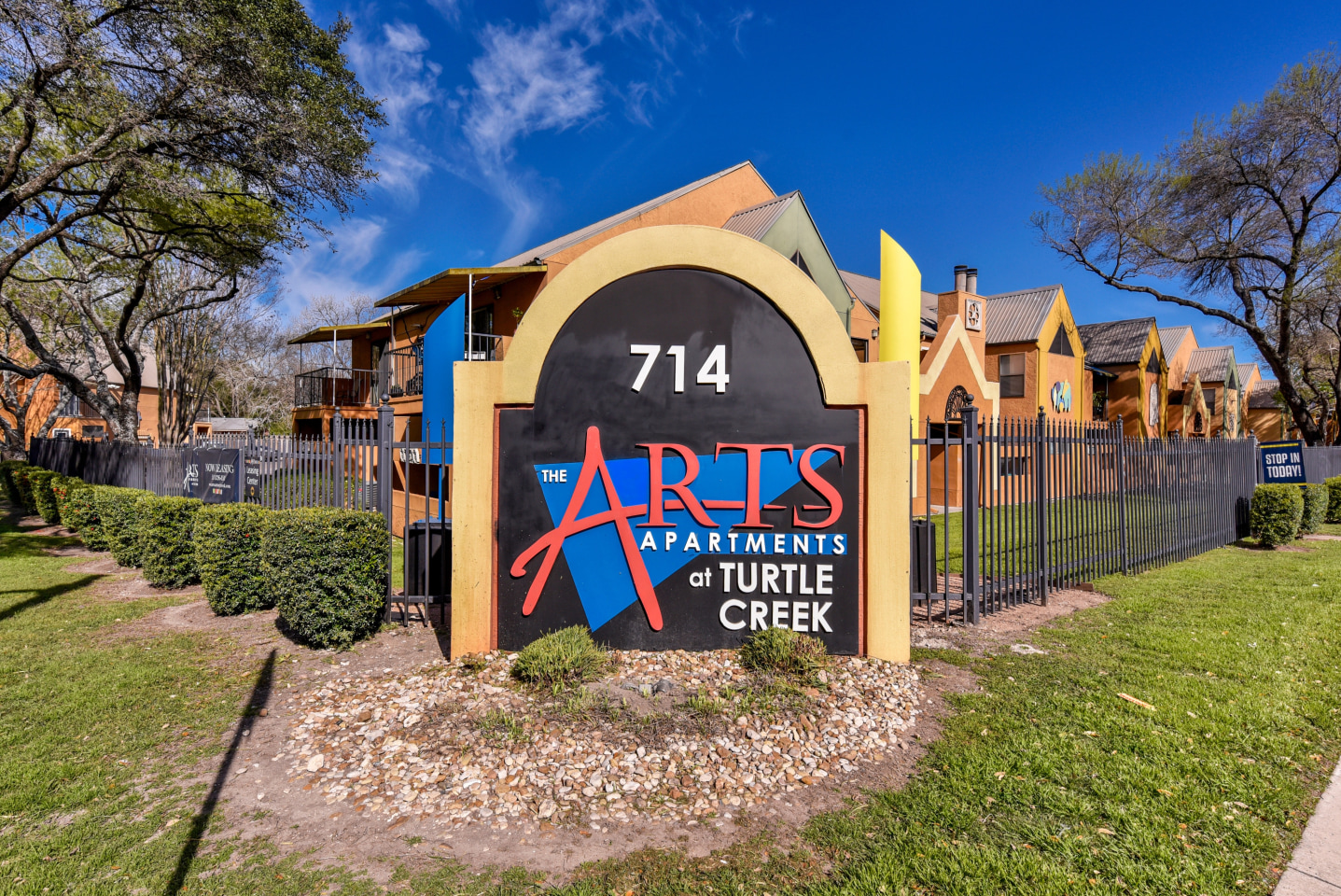 Arts at Turtle Creek Image 13