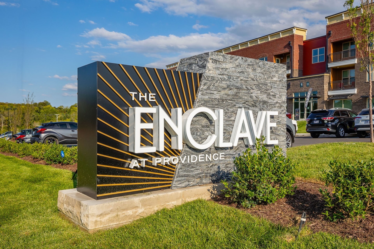 Enclave at Providence Luxury Apartments Image 30