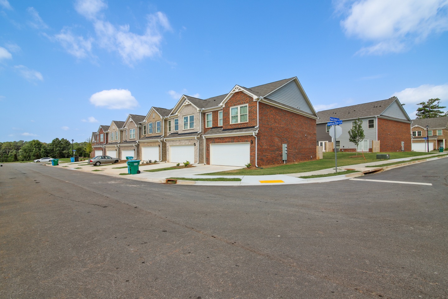 Parkwood Terrace Image 27