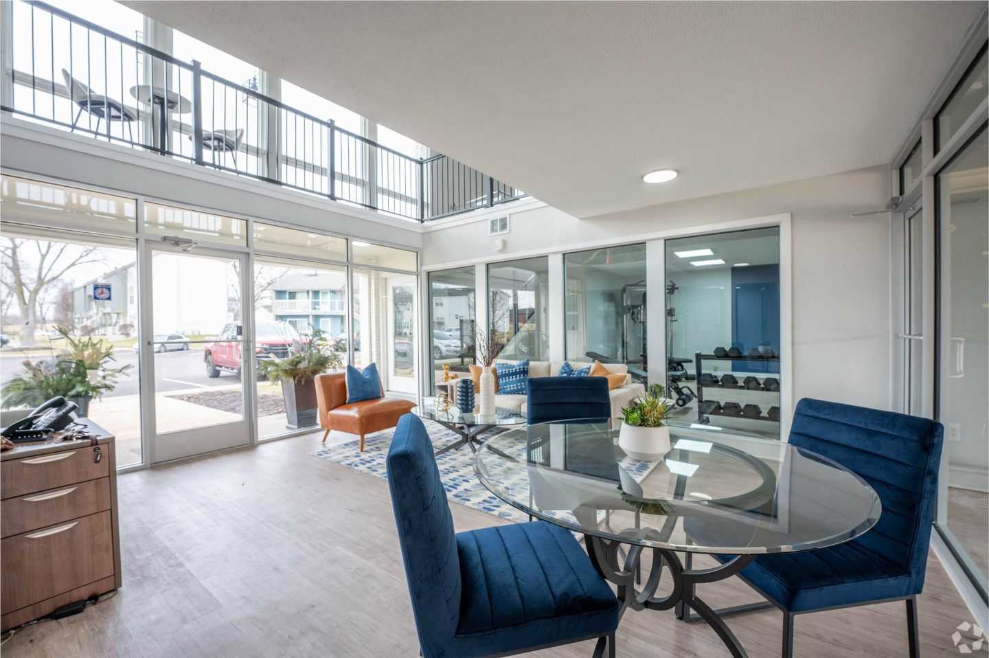 The Manning Apartment Homes Image 51