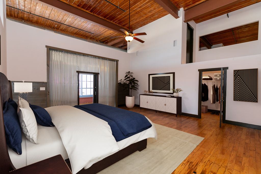 The Lofts at Swift Mill Image 10