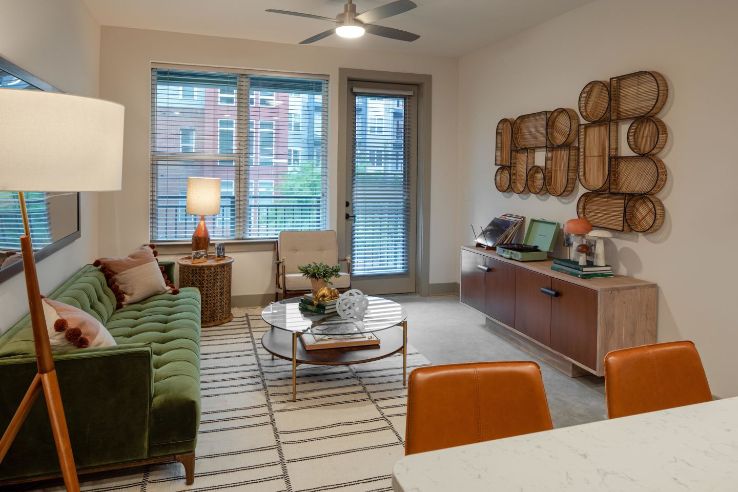 Venable Durham Apartments Image 13