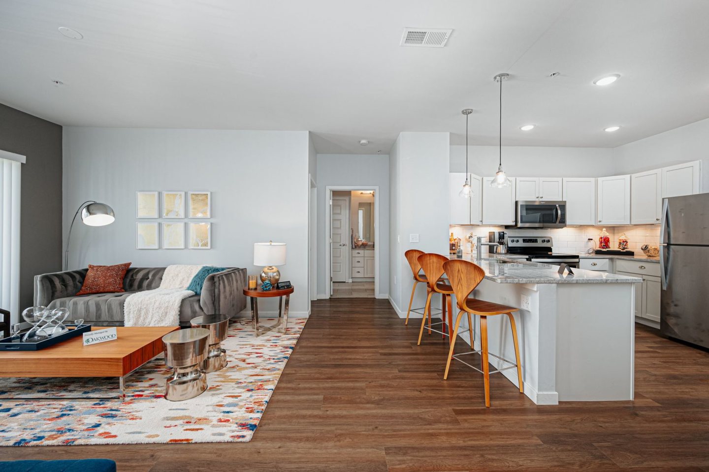 The Pointe at Polaris Image 1