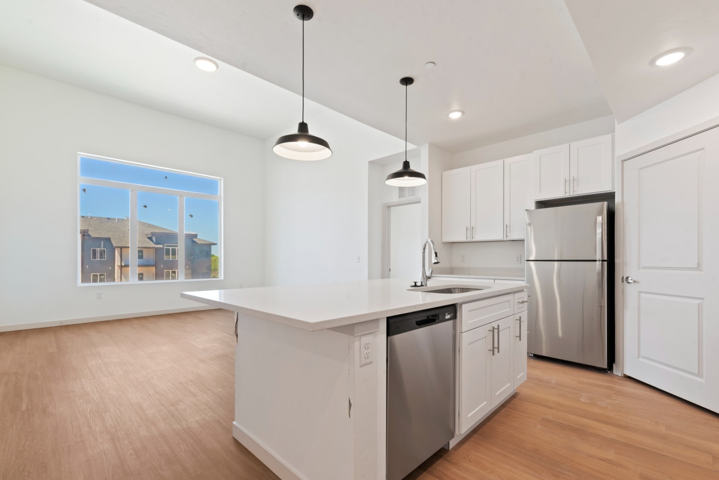 The Station Apartments at Gateway Image 6