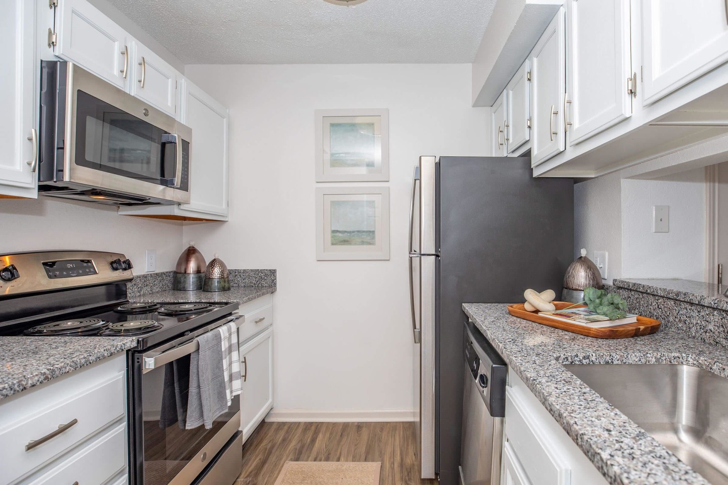Williamsburg Townhomes Rental Homes Image 28