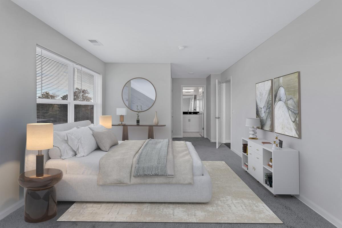 Ashbury Court Apartments Image 11