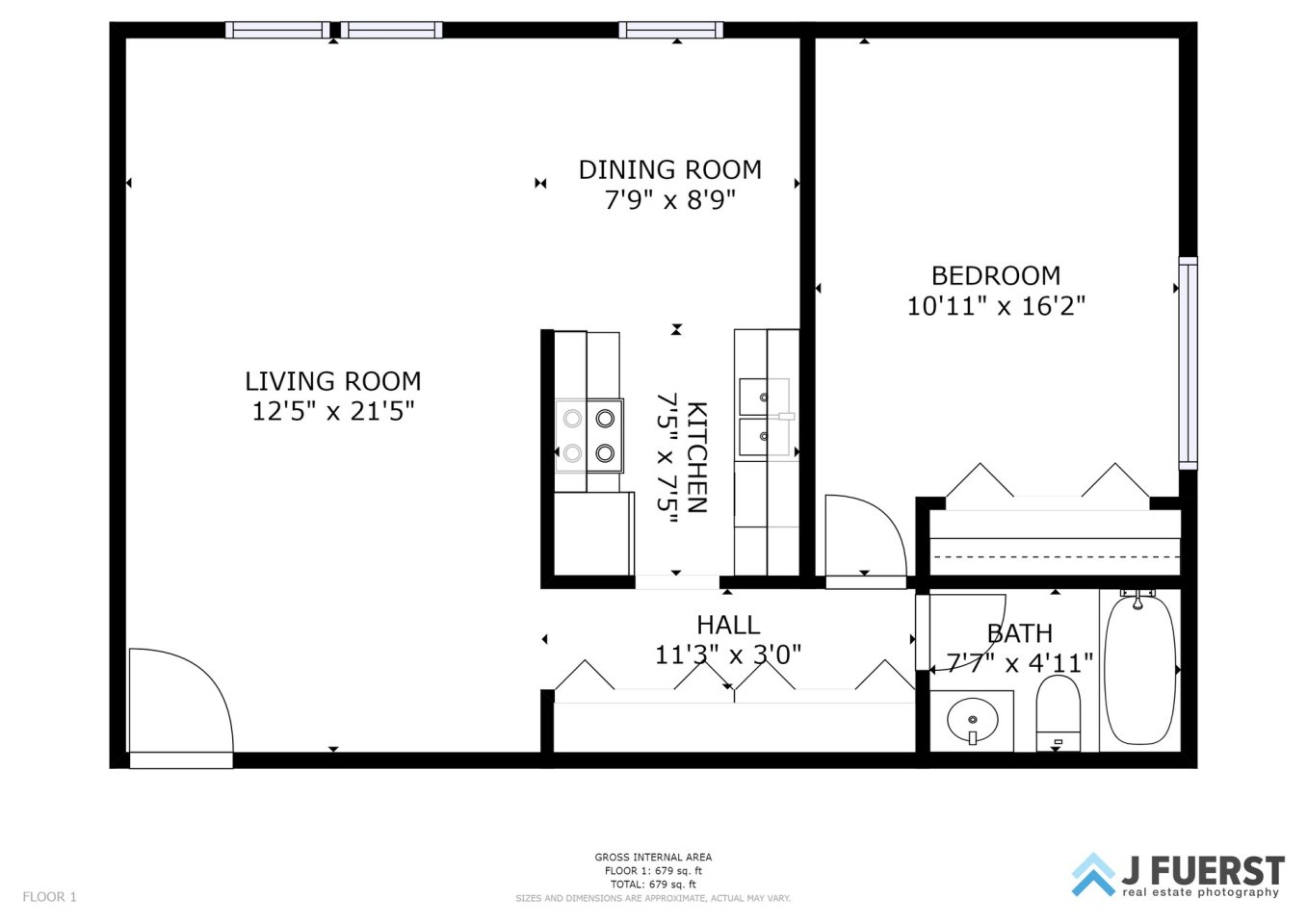 Cambridge Court Apartments Image 17